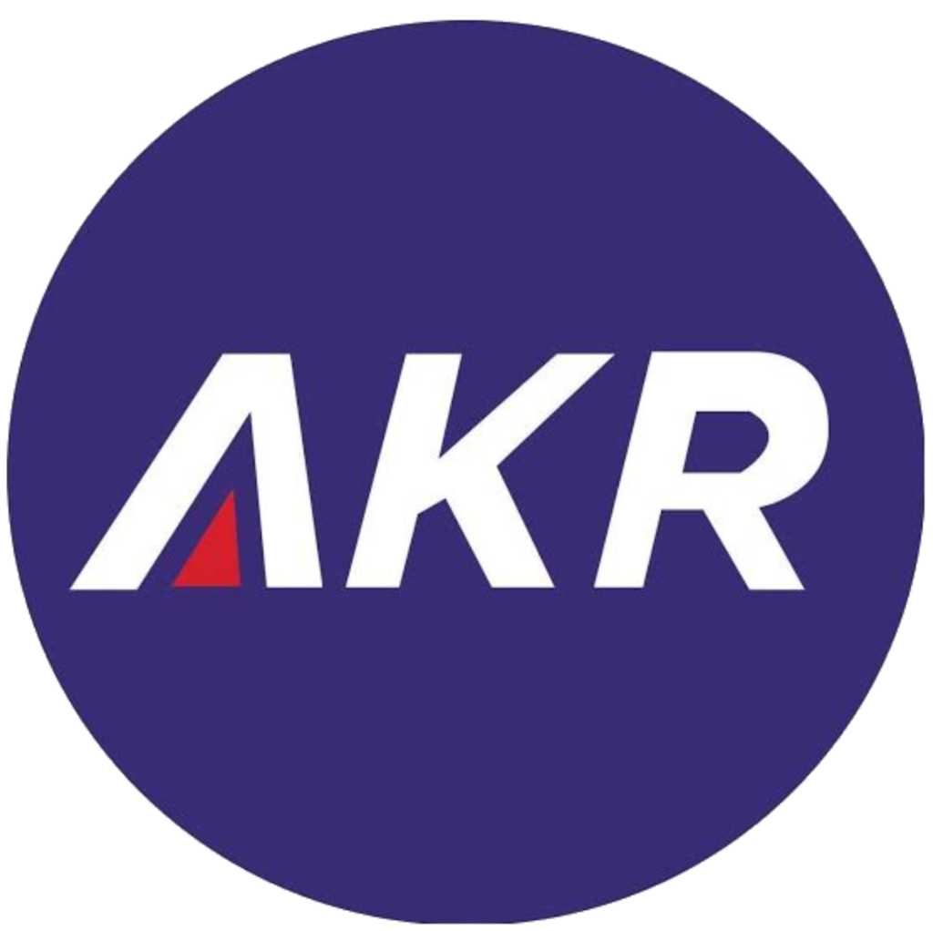 logo akr corporindo